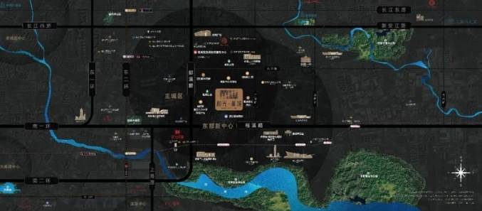 九游app:瑶海区保利和光峯境-售楼中心电话-楼盘详情-楼盘最新动态(图3)