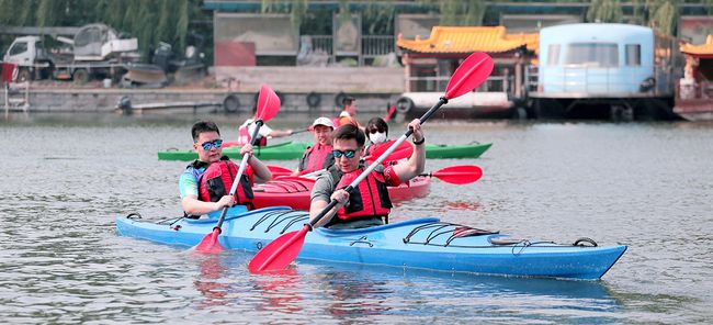 河北户外运动盛宴即将开启：2026年“户外在河北”活动全景解读(图1)