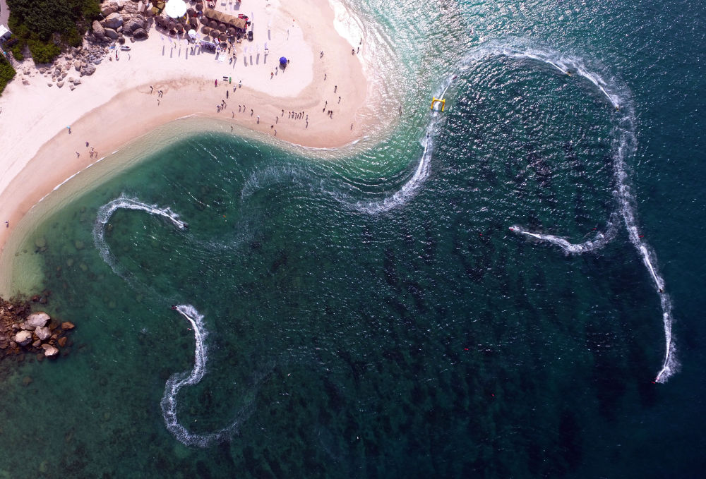 九游app：打开世运会“入门图册”看看这些小众项目怎么玩(图8)