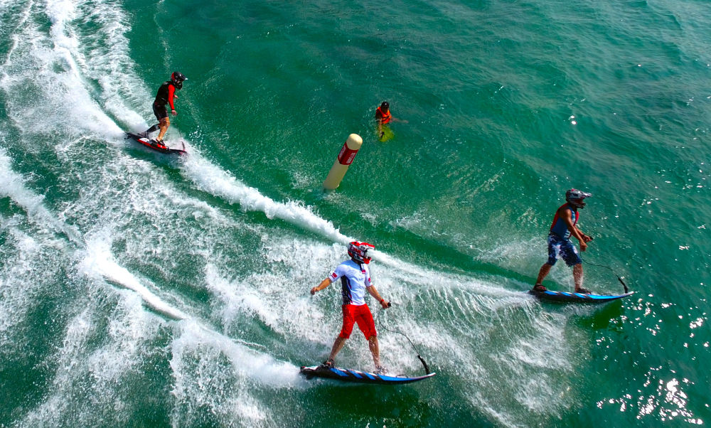 九游app：打开世运会“入门图册”看看这些小众项目怎么玩(图9)