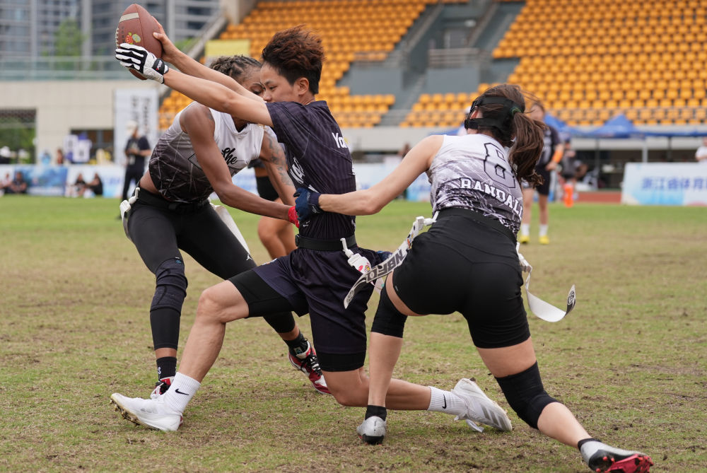 九游app：打开世运会“入门图册”看看这些小众项目怎么玩(图11)