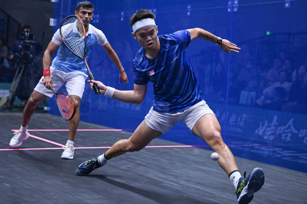 九游app：打开世运会“入门图册”看看这些小众项目怎么玩(图12)