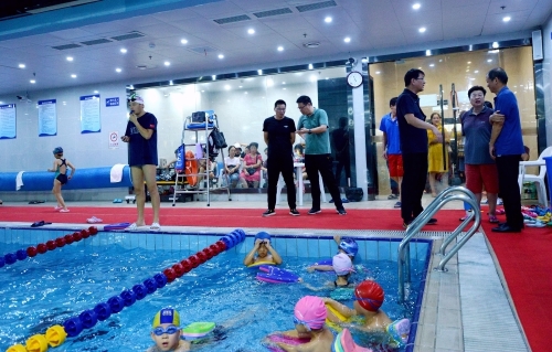 运动消费别漏发票!健身、观赛、买装备都能抽奖(图1)