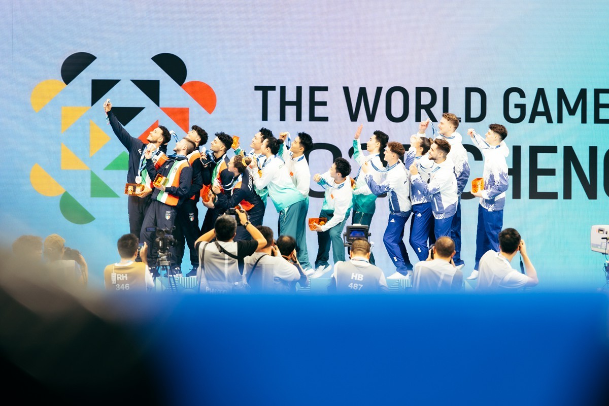 成都世运会:一座城市重塑世界想象(图3)