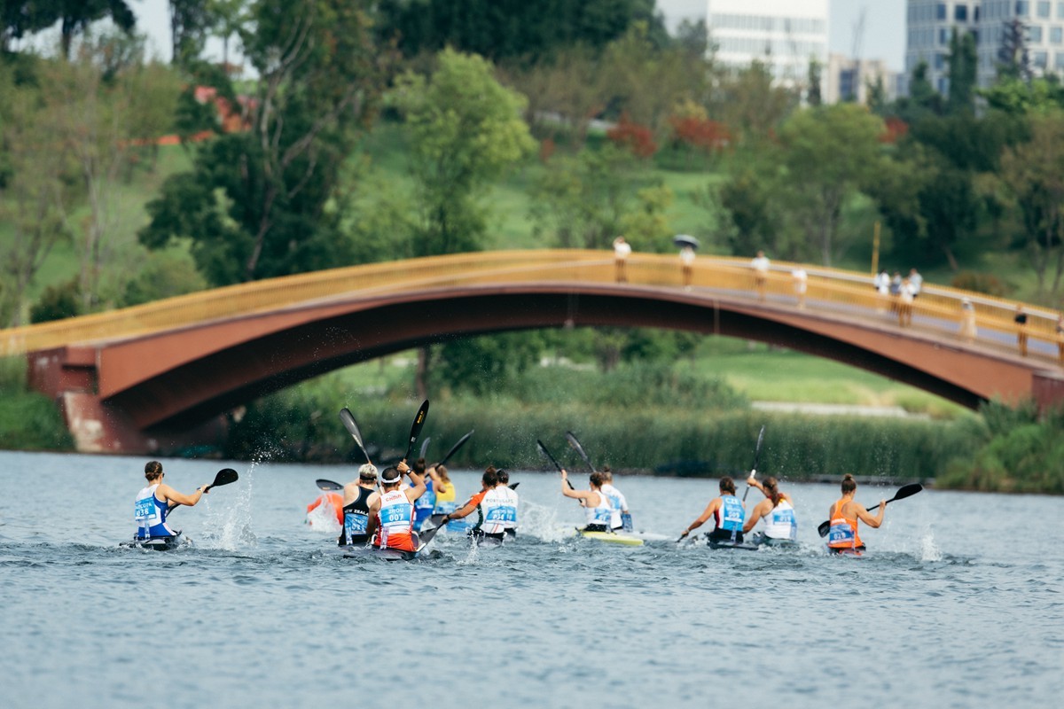 成都世运会:一座城市重塑世界想象(图8)