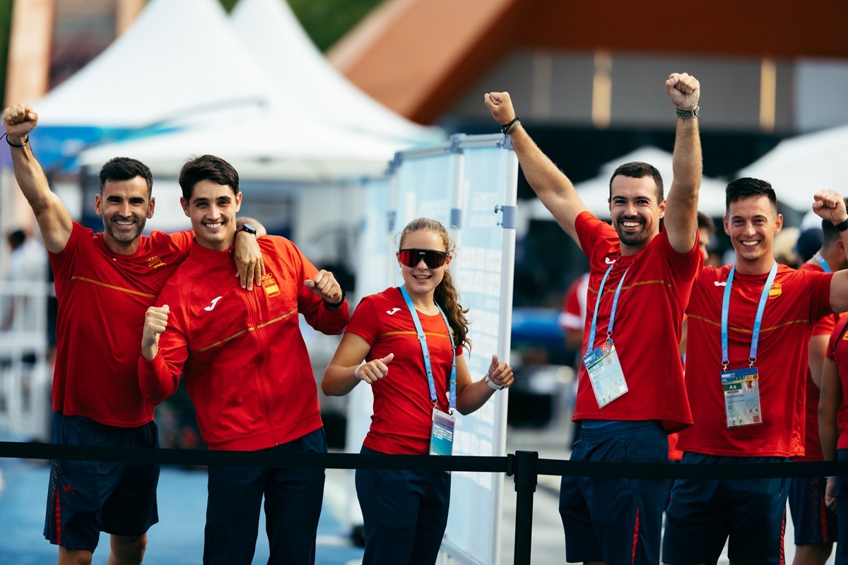 成都世运会:一座城市重塑世界想象(图10)