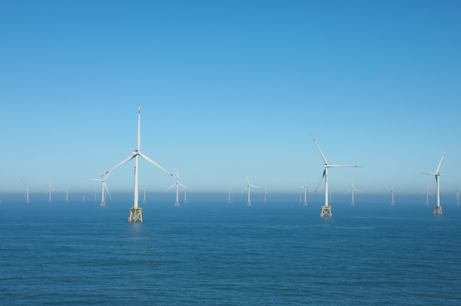 深读｜海上风电挺进深蓝(图2)
