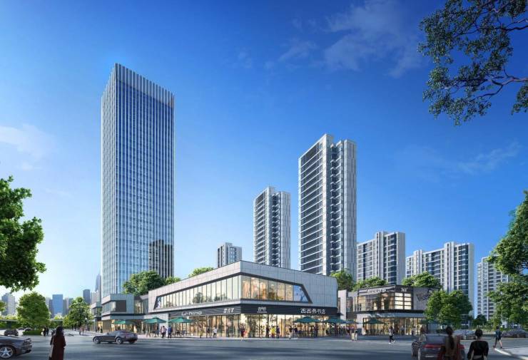 合肥房价-【合肥新房_买房_楼盘】房价信息网-新房(图4)