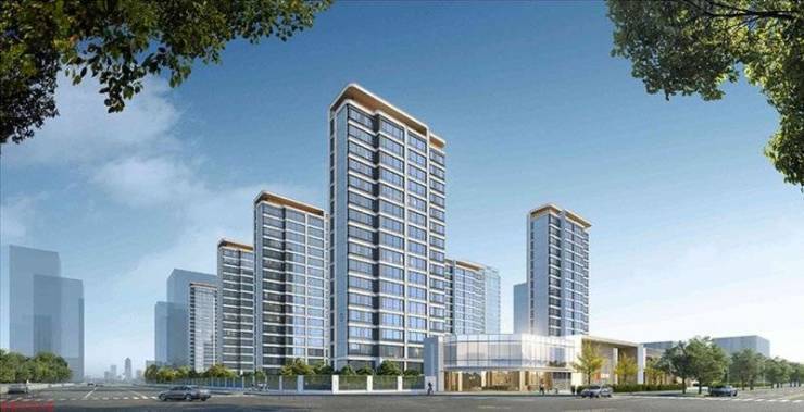 合肥皖投云启锦上花园【合肥新房_买房_楼盘】房价信息网-新房(图3)