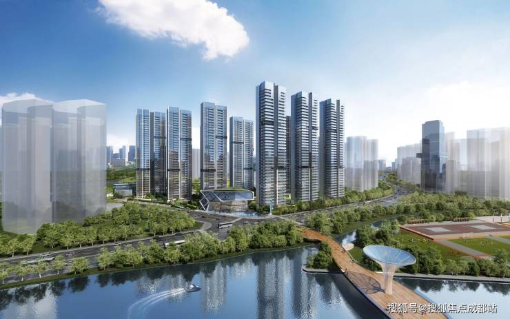 成都【远大海湾云锦】售楼部电话(百度认证)丨线上售楼处首页_获取最新房价_优惠政策热销户型图_春节看房预约已开启。(图3)