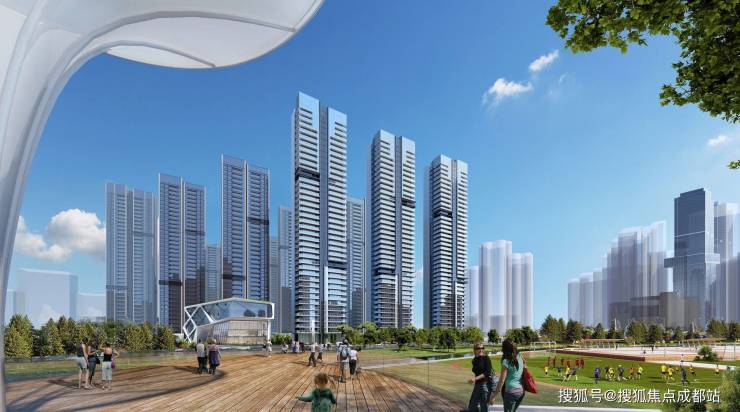 成都【远大海湾云锦】售楼部电话(百度认证)丨线上售楼处首页_获取最新房价_优惠政策热销户型图_春节看房预约已开启。(图4)