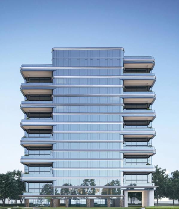 九游app：伟星ONE139售楼处电话-地址-价格-户型-楼盘详情(图2)