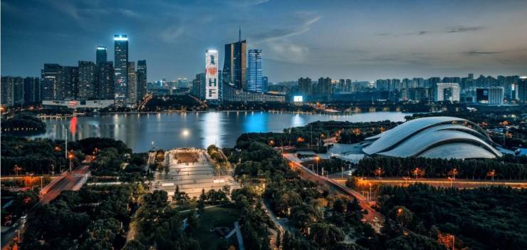 九游app：伟星ONE139售楼处电话-地址-价格-户型-楼盘详情(图4)