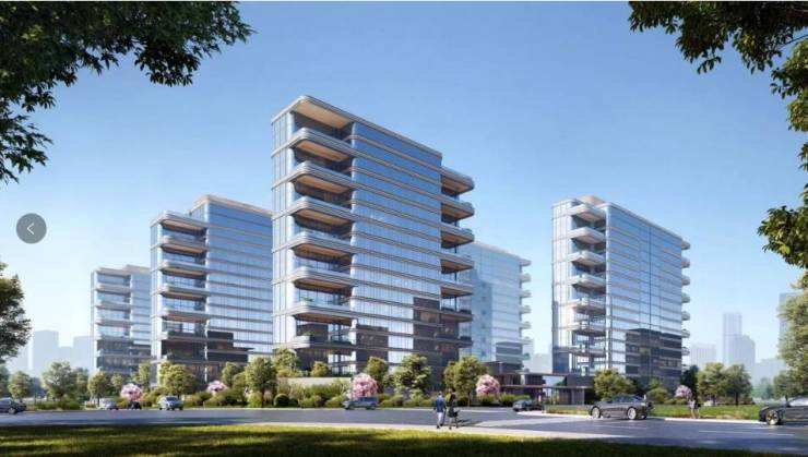 九游app：伟星ONE139售楼处电话-地址-价格-户型-楼盘详情(图6)