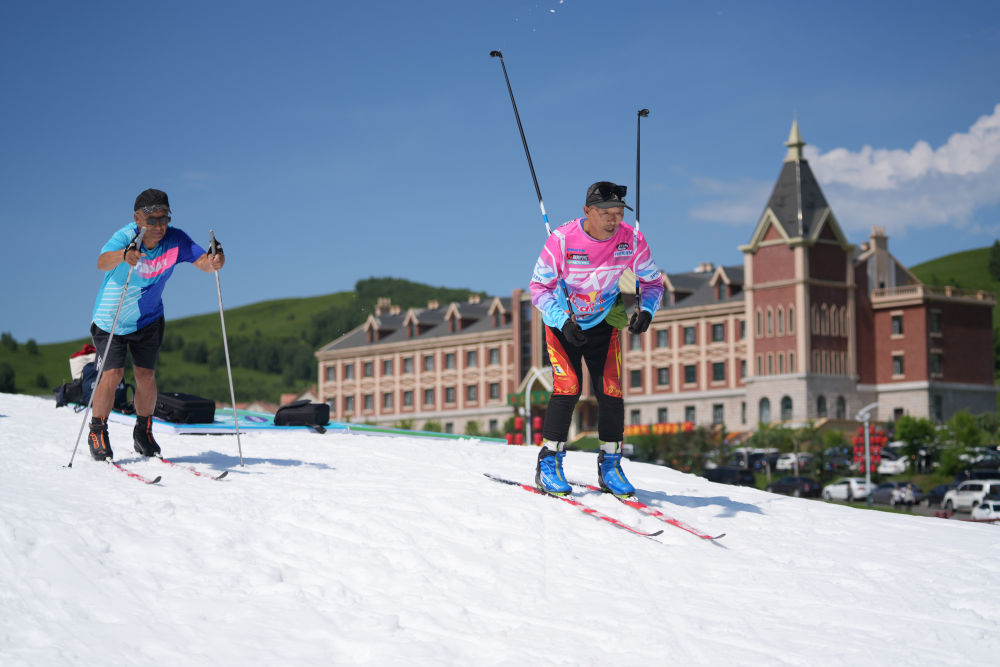 斥资超3亿!青岛要建国际级项目涉体育+演艺+文旅户外运动基地(图1)