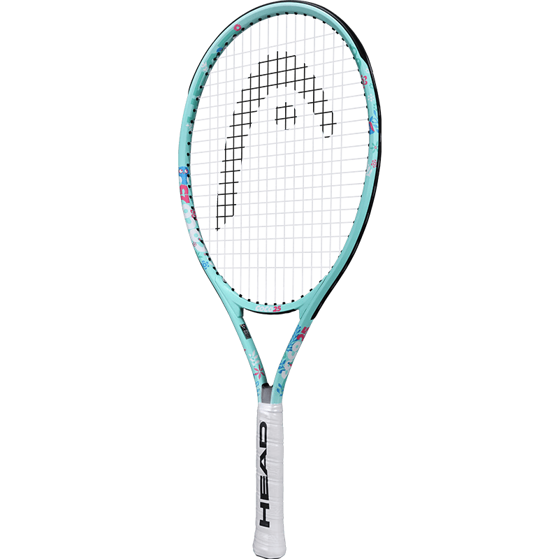 开启网球之旅海德网球拍助力儿童成长!(图1)