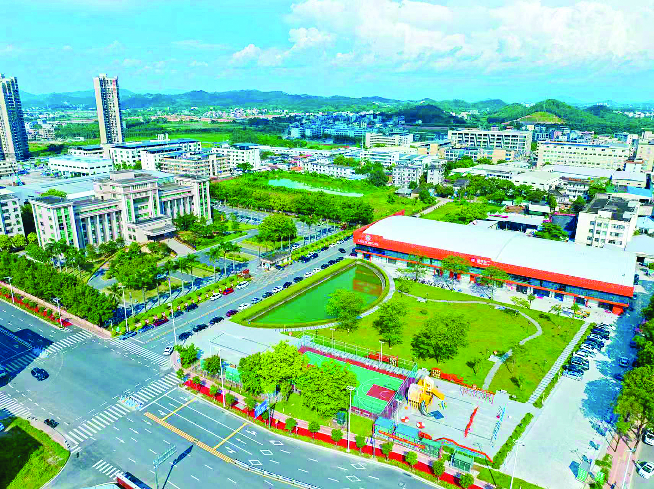 九游体育：解“马”惠州丨马安：马术运动发展壮大 跃马扬鞭正当时(图1)