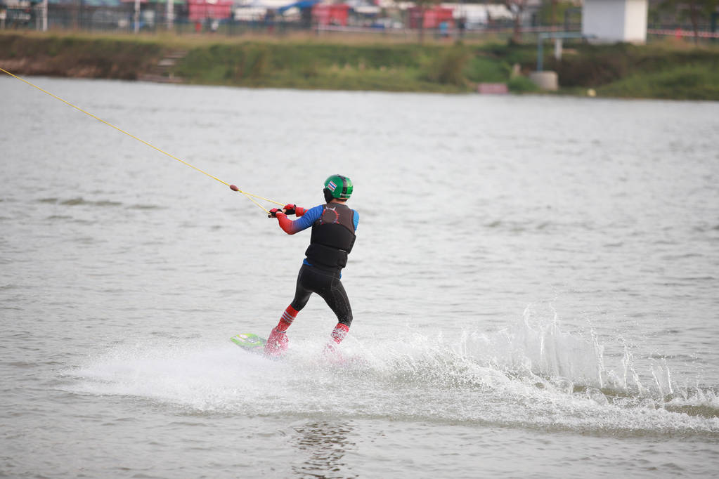 南涧猛龙渡：水上乐园与古道情怀的完美结合(图1)