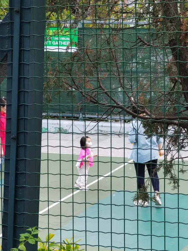 为什么那么多家长送孩子学网球(图1)