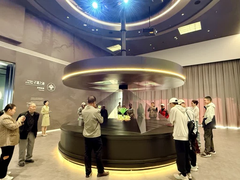 攀枝花西区：假日经济“马”力十足(图2)