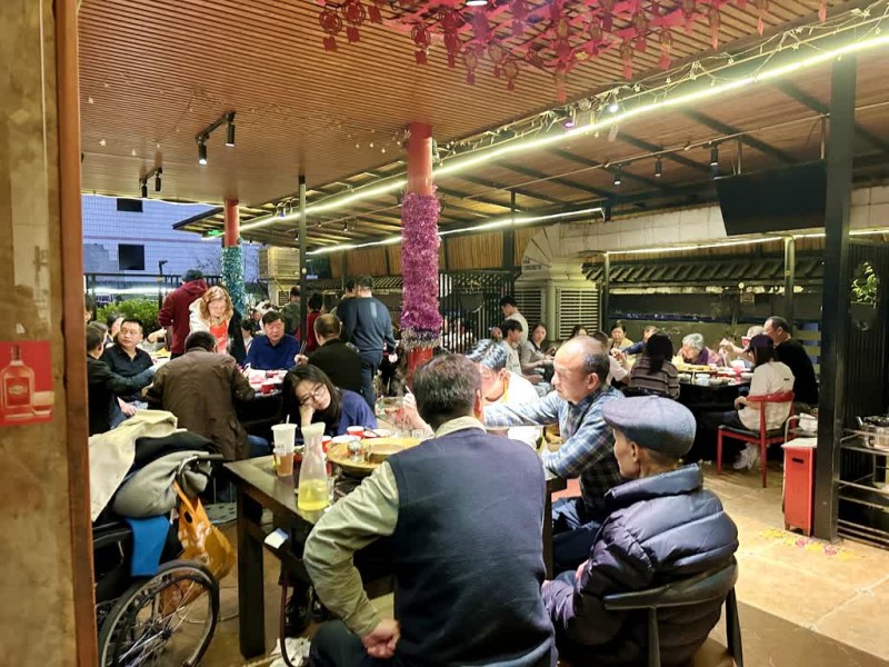 攀枝花西区：假日经济“马”力十足(图5)