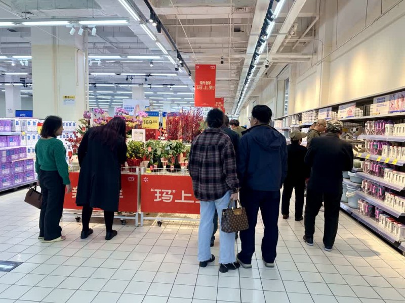 攀枝花西区：假日经济“马”力十足(图4)