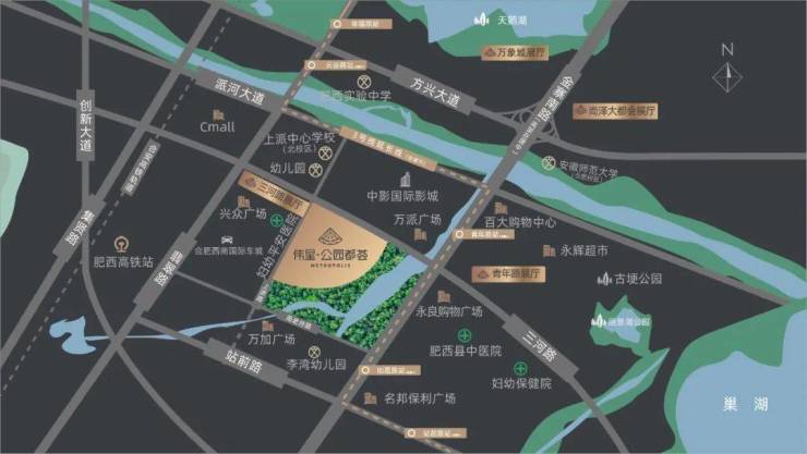 九游app:『售楼处』合肥热门楼盘-2026价格一览表-暖心助您安家(图1)