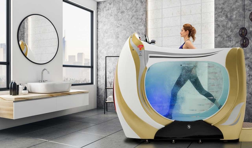 坏消息勇士队库里谈膝伤情况：伤势有点特殊康复进度难以预料(图1)