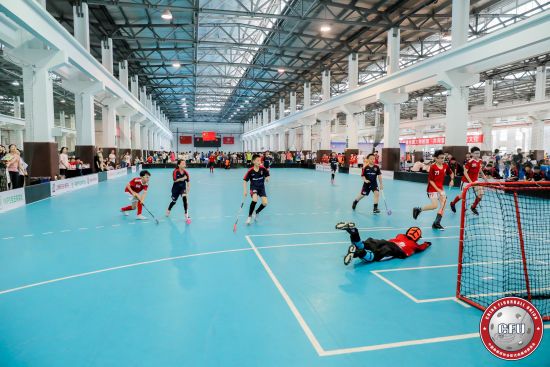 机电软式曲棍球俱乐部(图1)