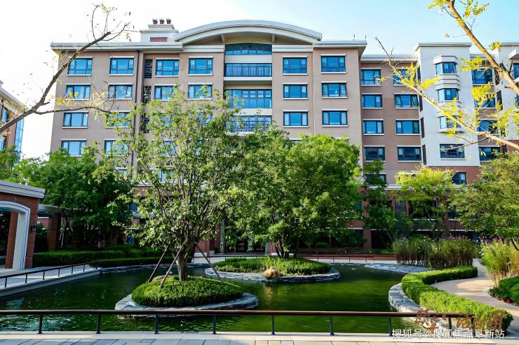 九游app：2025年7月北京新华家园颐享养老社区收费标准地址及服务人群解析(图2)