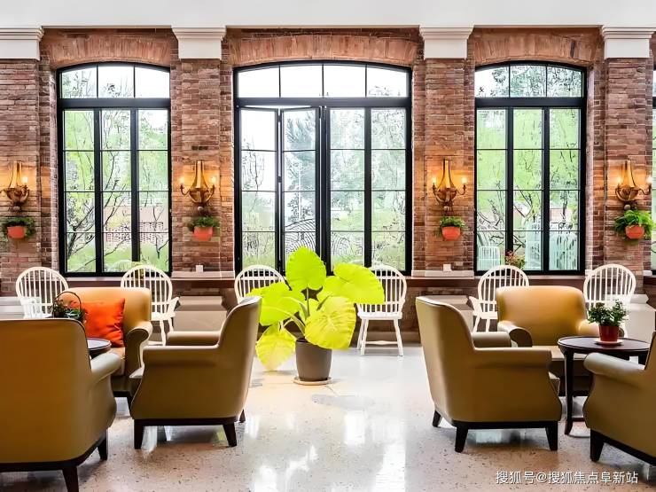 九游app：2025年7月北京新华家园颐享养老社区收费标准地址及服务人群解析(图3)