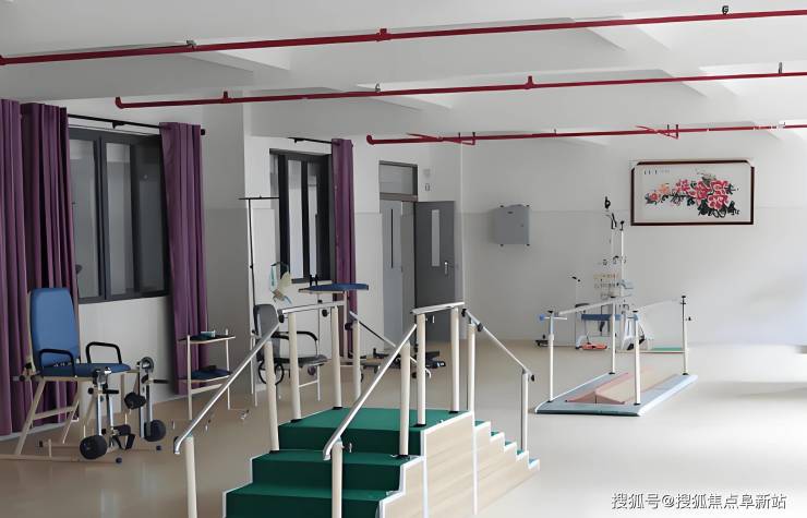 九游官网入口：2025大兴区强推：中晟百晨养老院最新护理价格预约电话地址路线(图2)