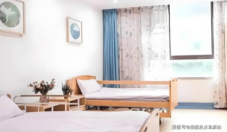 九游官网入口：2025大兴区强推：中晟百晨养老院最新护理价格预约电话地址路线(图3)