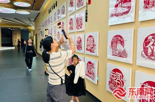 探幽访胜 诗画浦城——“旅游+”让文旅绽放异彩(图1)