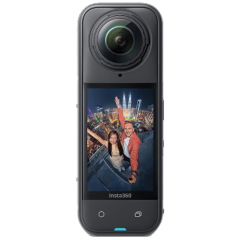 九游官网入口：Insta360全景运动相机推荐：哪款最适合你的运动拍摄需求？(图1)