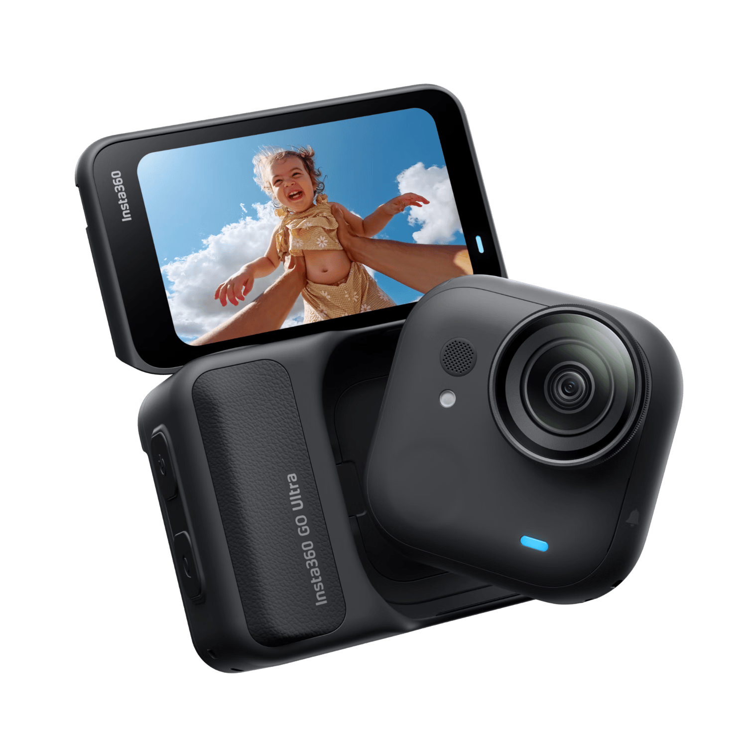 九游官网入口：Insta360全景运动相机推荐：哪款最适合你的运动拍摄需求？(图2)