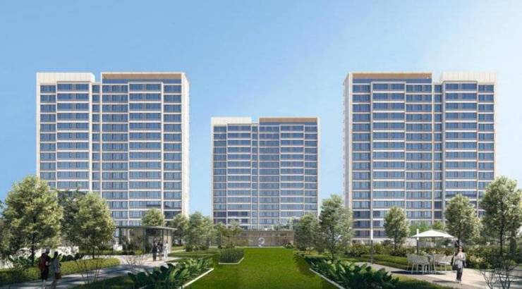 九游app：【最新消息来了】皖投云启华章花园最新发布：来电预约尊享内部折扣中介勿扰(图2)