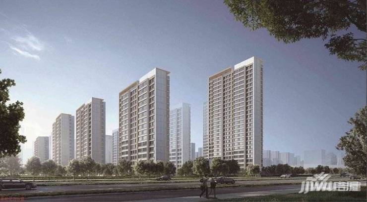 九游app：【最新消息来了】皖投云启华章花园最新发布：来电预约尊享内部折扣中介勿扰(图3)