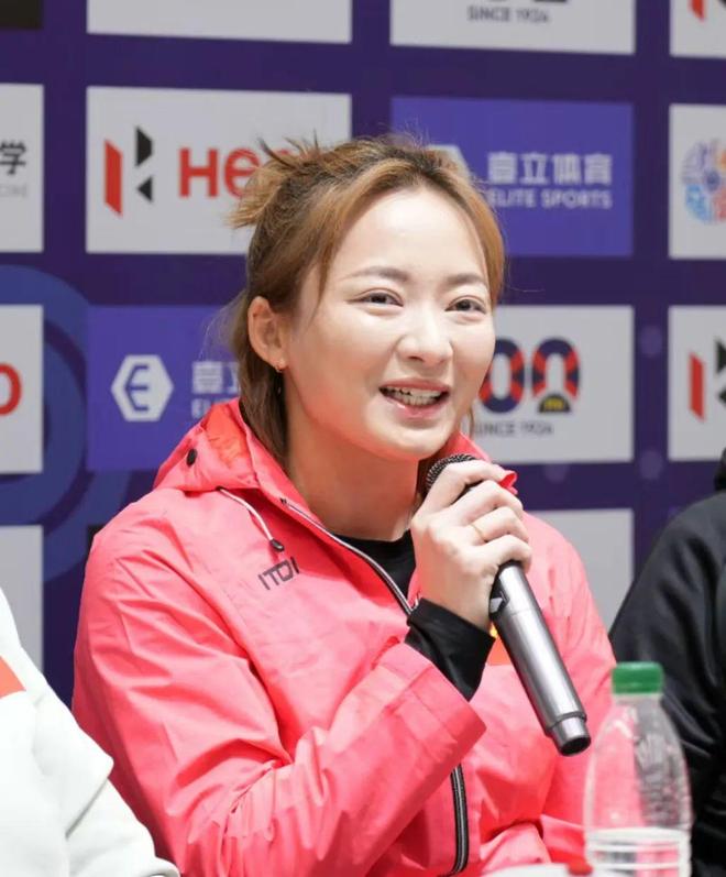 2024年FIH女子曲棍球世界超级联赛(中国站)召开赛前新闻发布会(图5)