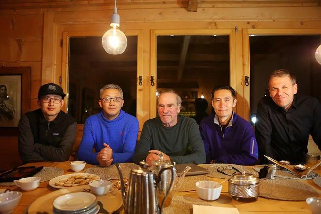 九游app:《冬攀时代》:不止活着的探险精神(图3)