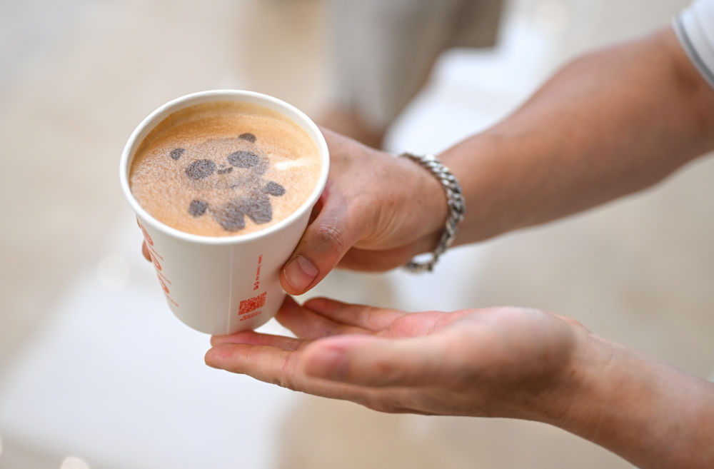 成都世运会 世运“朋友圈”：邂逅万千 回味无限(图7)