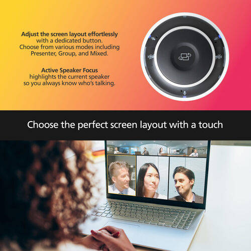 九游体育：理光RICOH Meeting 360与DJI Osmo Action 3：完美结合会议与户外运动的最佳选择(图1)