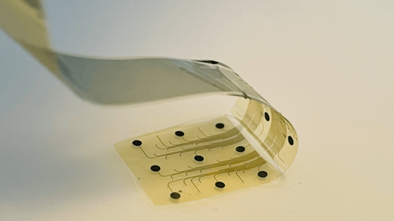 脑机接口最重要的10家公司！(图3)