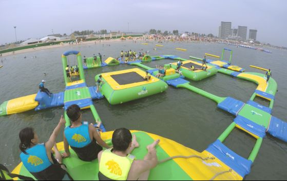 九游官网入口:河南皮划艇队获3金3银2铜小将李晨昊成功晋级亚锦赛(图1)