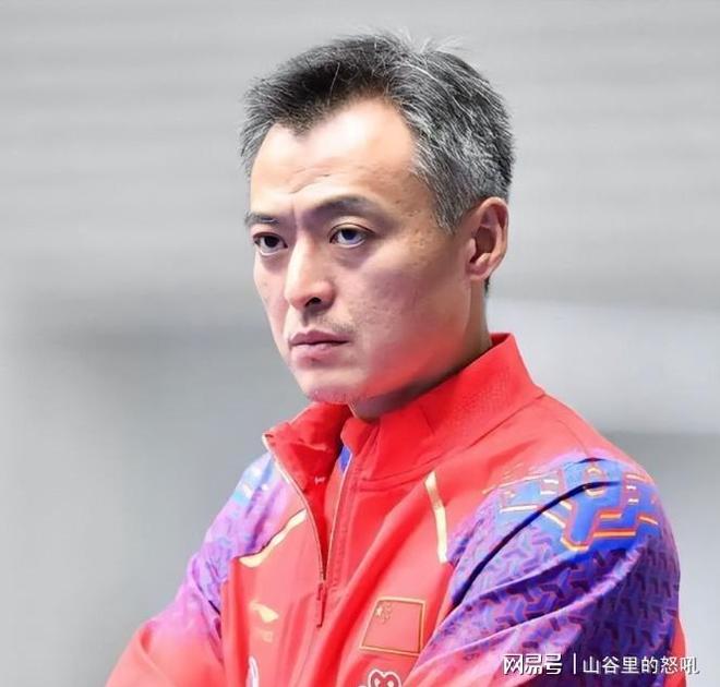 4人被弃用！王励勤秦志戬痛下决心换血新阵背后藏着什么狠招？(图2)