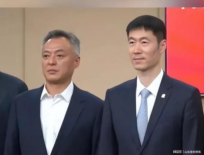 4人被弃用！王励勤秦志戬痛下决心换血新阵背后藏着什么狠招？(图3)