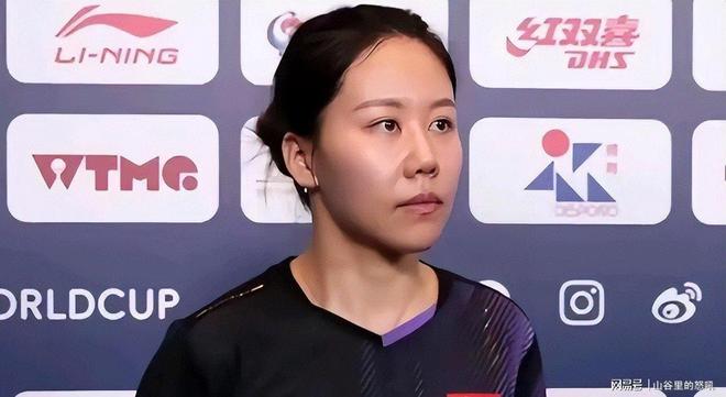 4人被弃用！王励勤秦志戬痛下决心换血新阵背后藏着什么狠招？(图6)