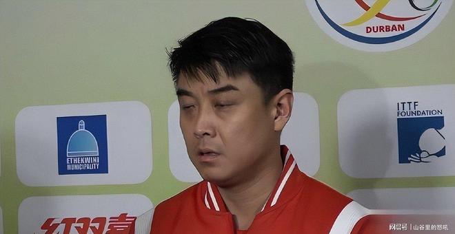 4人被弃用！王励勤秦志戬痛下决心换血新阵背后藏着什么狠招？(图10)