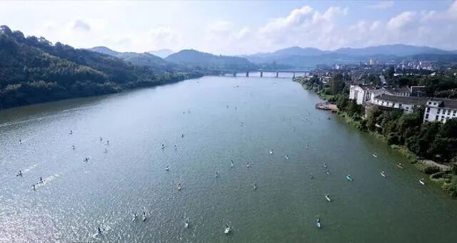 建瓯市水上中心资产盘活——从闲置场馆到水上运动集训高地(图2)