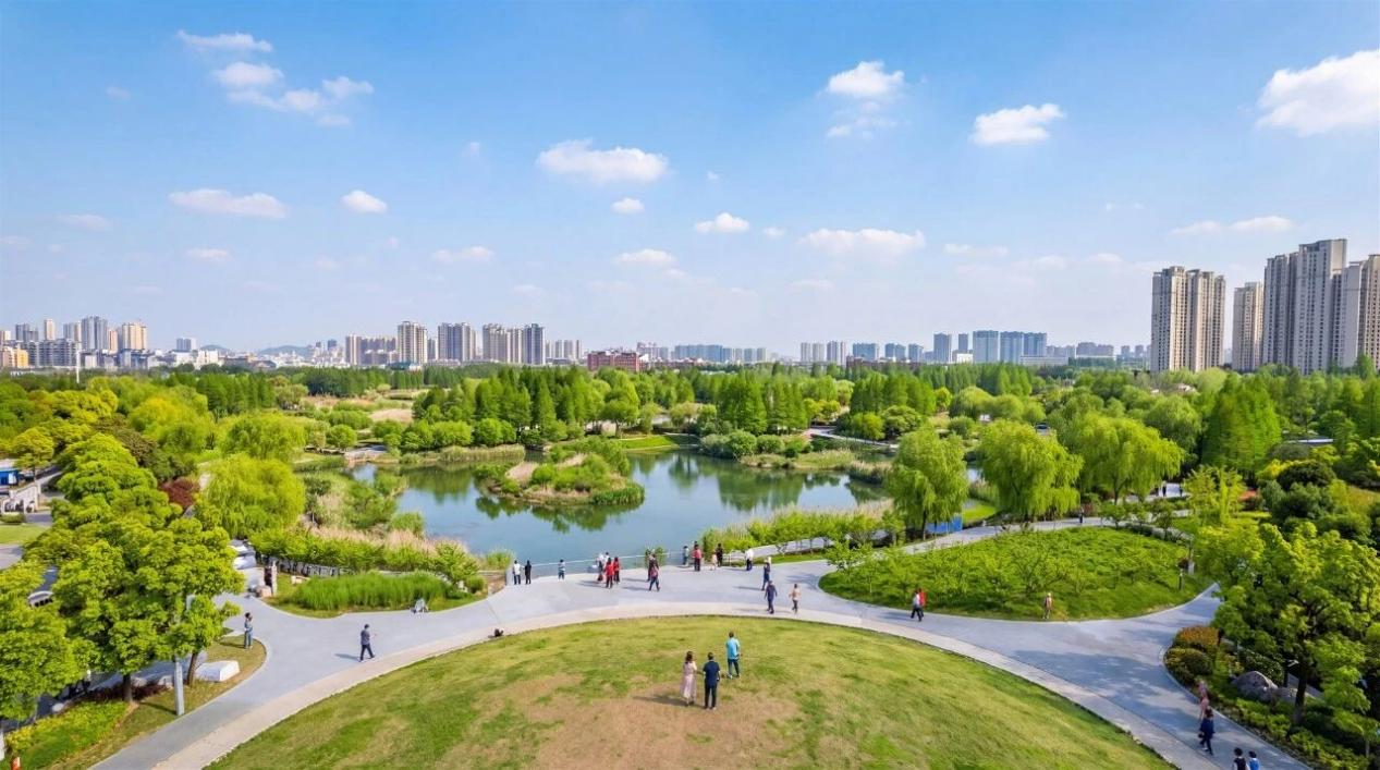 九游app:昆山开发区:一场赛事激活产城人融合发展新图景(图1)